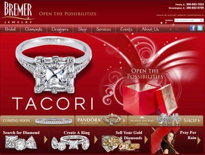 jewelry stores in bloomington il.